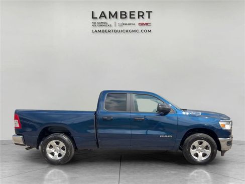 Used 2023 RAM 1500 Big Horn AWD/4WD image 6