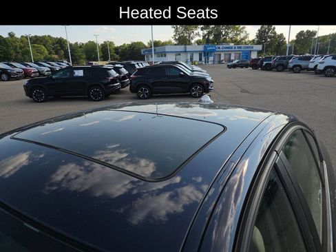 Used 2015 BMW 320i xDrive Sedan AWD/4WD image 8
