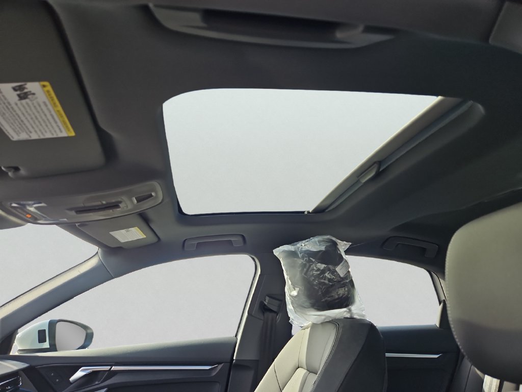 New 2026 Audi A3 2.0T Premium AWD/4WD image 8