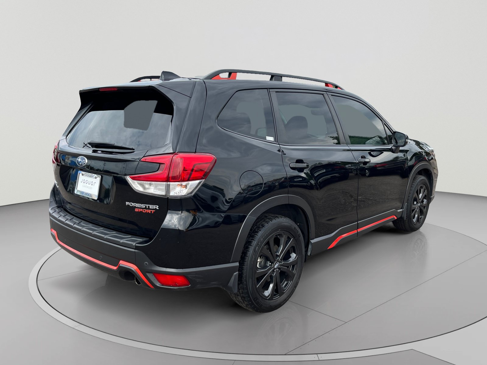 Used 2020 Subaru Forester Sport AWD/4WD image 5
