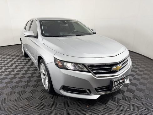 Used 2018 Chevrolet Impala Premier image 5