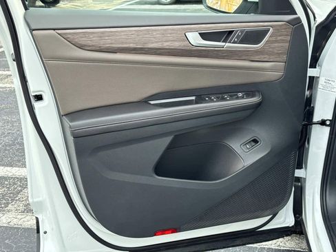 New 2026 Volkswagen Atlas SEL AWD/4WD image 19
