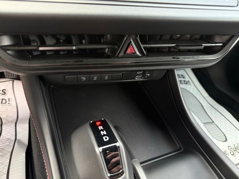 Used 2025 Dodge Charger R/T w/ Quick Order Package 25M R/T image 44