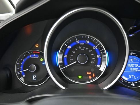 Used 2015 Honda Fit LX image 20