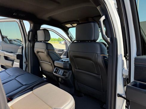 New 2026 Ford F150 Tremor AWD/4WD image 22