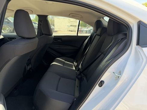 New 2026 Toyota Corolla LE image 24