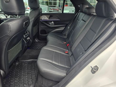 Used 2020 Mercedes-Benz GLE 450 4MATIC image 18