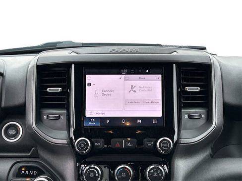 New 2026 RAM 1500 Classic Warlock image 18