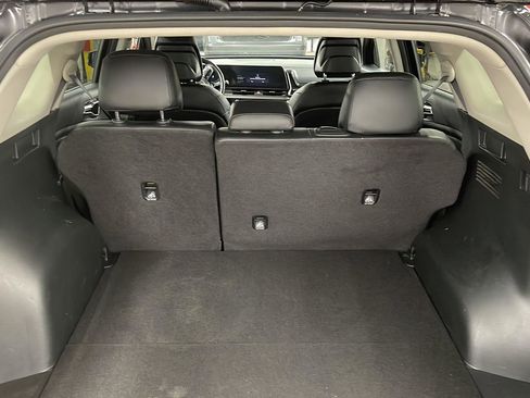 Used 2023 Kia Sportage EX image 7