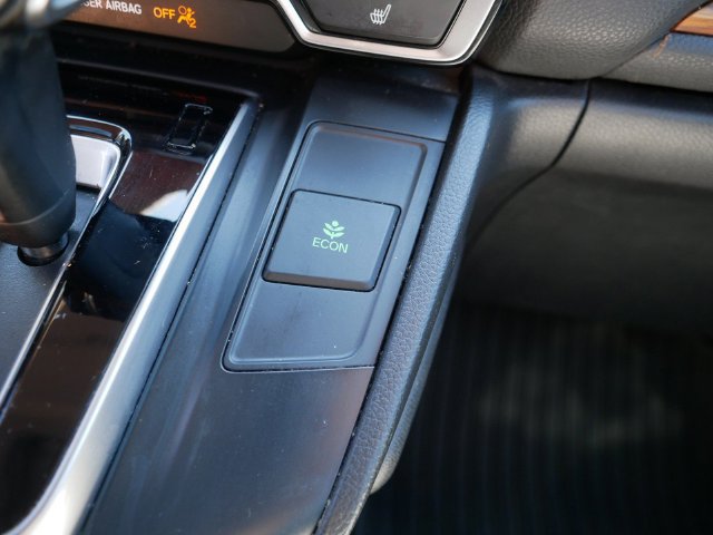 Used 2019 Honda CR-V EX-L image 30