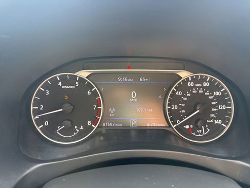 Used 2020 Nissan Altima 2.5 S FWD image 15