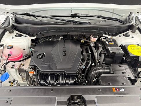 Used 2023 Hyundai Santa Cruz SEL w/ Cargo Package image 25