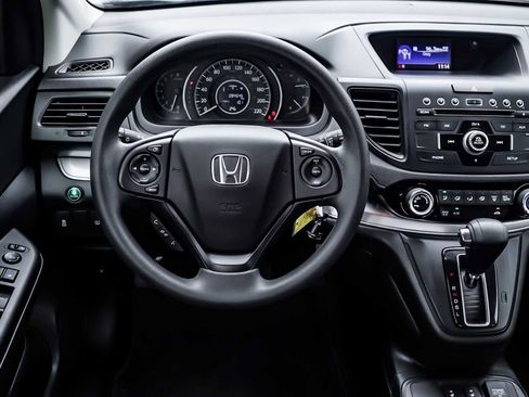 Used 2016 Honda CR-V LX image 25