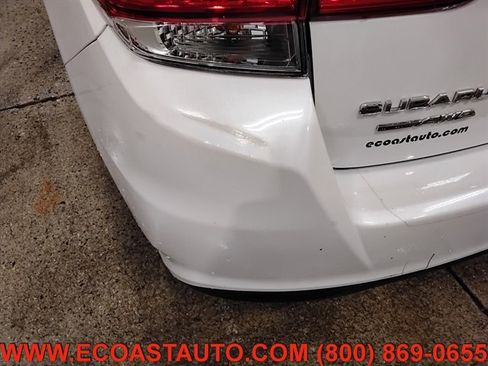 Used 2020 Subaru Impreza 2.0i image 16
