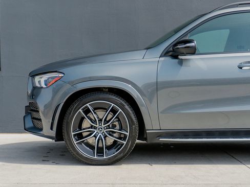 Used 2023 Mercedes-Benz GLE 580 4MATIC image 18