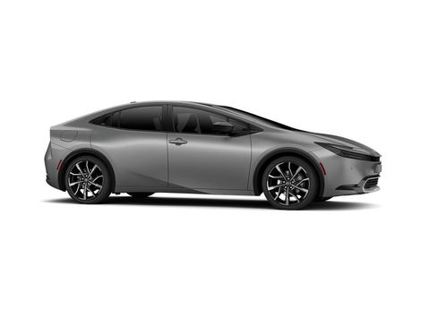 New 2026 Toyota Prius Plug-In Hybrid FWD image 13