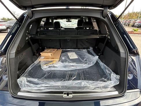 New 2026 Audi Q7 3.0T Premium Plus image 66