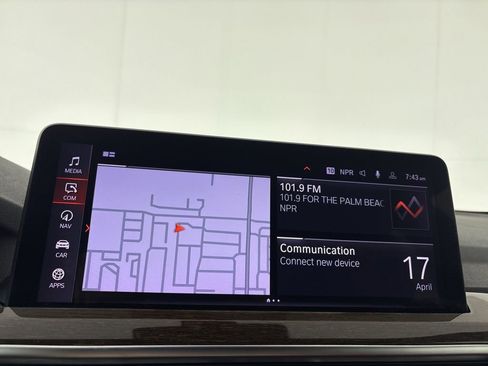 Used 2023 BMW X3 sDrive30i w/ Premium Package RWD image 31