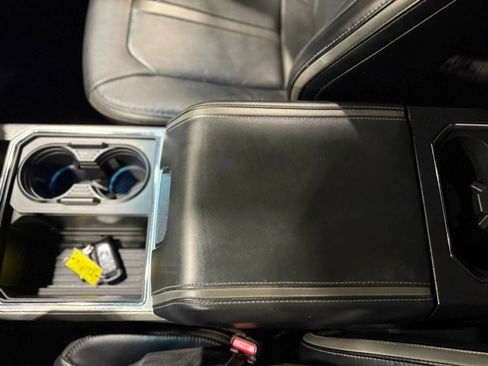 Used 2017 Ford F250 Platinum w/ Platinum Ultimate Package image 38