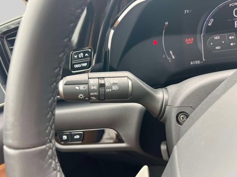Used 2026 Lexus NX 350h AWD w/ Accessory Package (2T) image 25