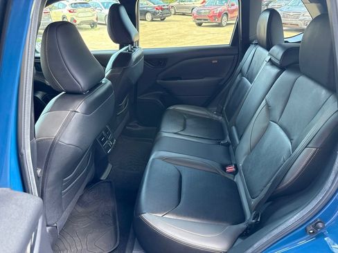 Used 2026 Subaru Forester Wilderness AWD/4WD image 21