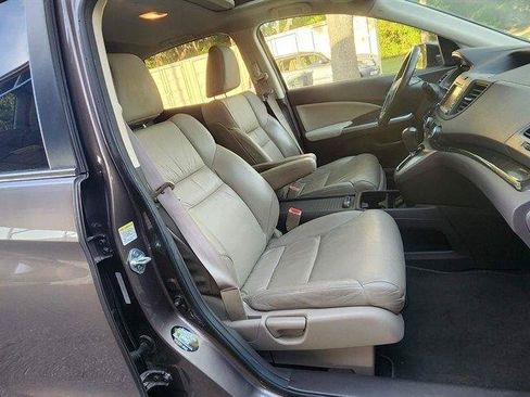 Used 2013 Honda CR-V EX-L image 23