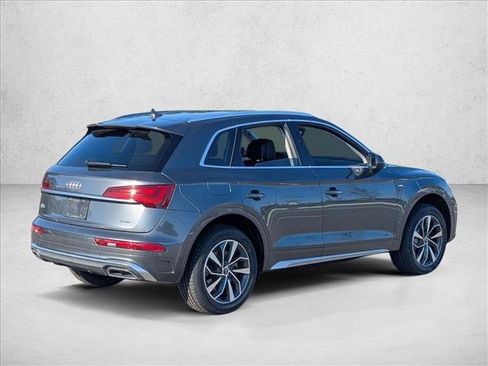 Used 2023 Audi Q5 2.0T Premium Plus AWD/4WD image 5