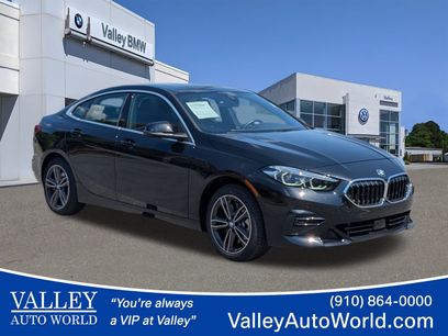Used 2024 BMW 228i Gran Coupe w/ Premium Package