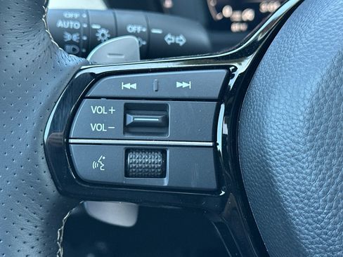 New 2025 Acura ADX A-Spec image 28