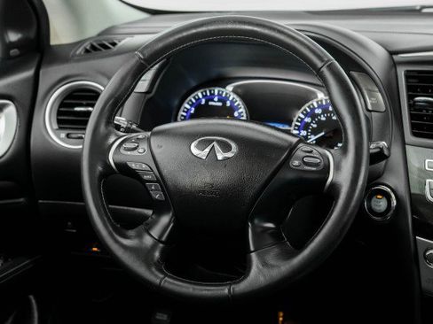 Used 2019 INFINITI QX60 Pure AWD/4WD image 24