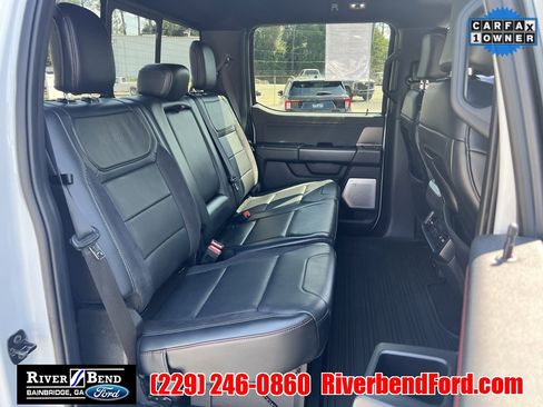 Used 2024 Ford F150 Raptor image 17
