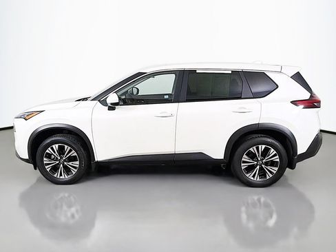 Used 2023 Nissan Rogue SV AWD/4WD image 13