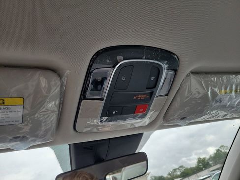 New 2026 Hyundai Tucson SEL image 27