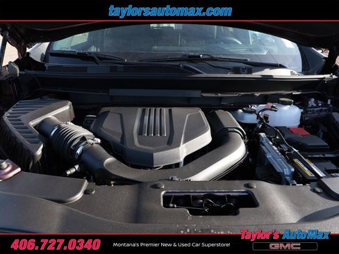 New 2026 GMC Acadia Elevation w/ Super Cruise Package image 50