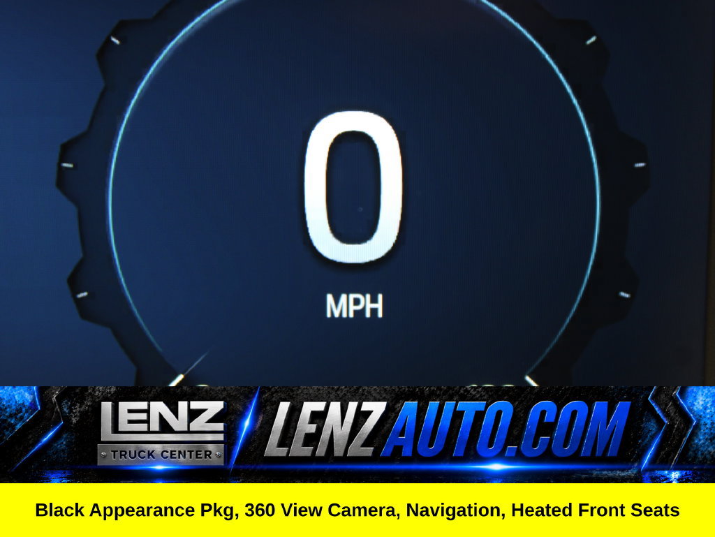 Used 2025 Ford F250 XLT w/ Black Appearance Package AWD/4WD image 19