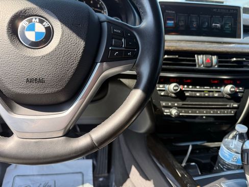 Used 2017 BMW X5 sDrive35i RWD image 20