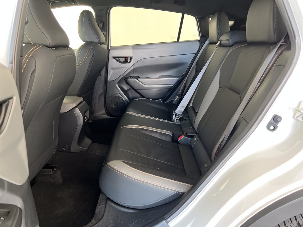 New 2026 Subaru Crosstrek 2.5i Wilderness AWD/4WD image 27