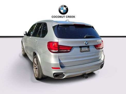 Used 2018 BMW X5 xDrive50i AWD/4WD image 3