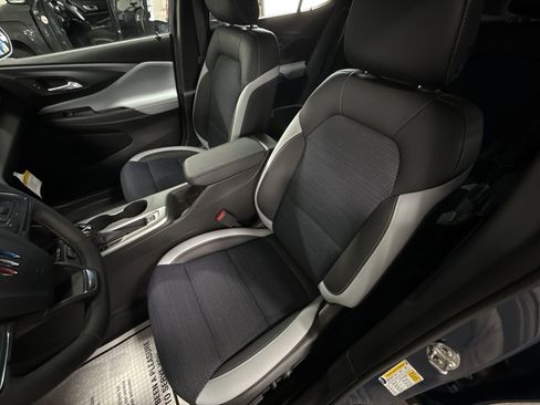 New 2025 Buick Envista Preferred w/ Convenience I Package image 19