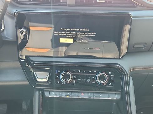 New 2026 GMC Sierra 3500 AT4 w/ Technology Package AWD/4WD image 26