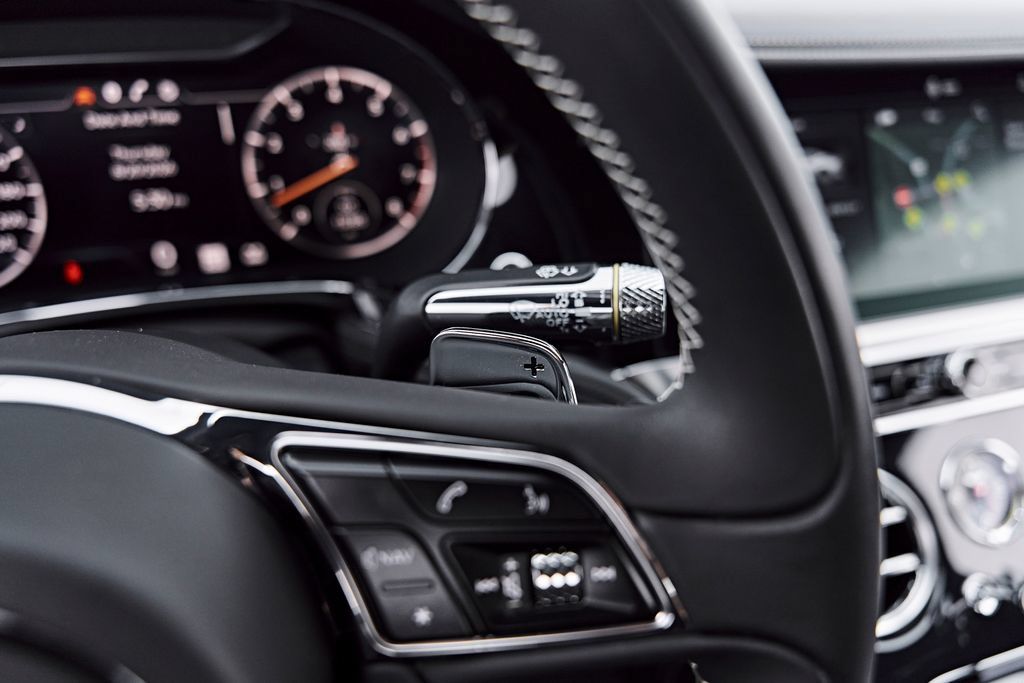 Used 2020 Bentley Continental GT AWD/4WD image 54
