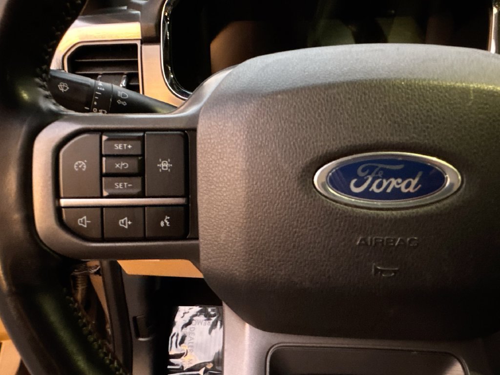 Used 2021 Ford F150 Lariat AWD/4WD image 17