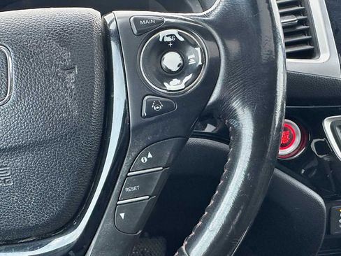 Used 2019 Honda Ridgeline Black Edition image 36