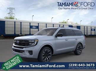 New 2025 Ford Expedition Platinum w/ Driver's Package video 1