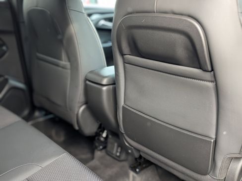 Certified 2023 Chevrolet TrailBlazer RS w/ Convenience Package image 38