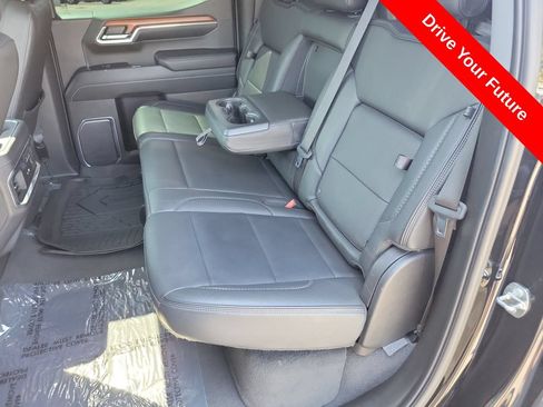 Used 2023 GMC Sierra 1500 Denali w/ Denali Reserve Package AWD/4WD image 28