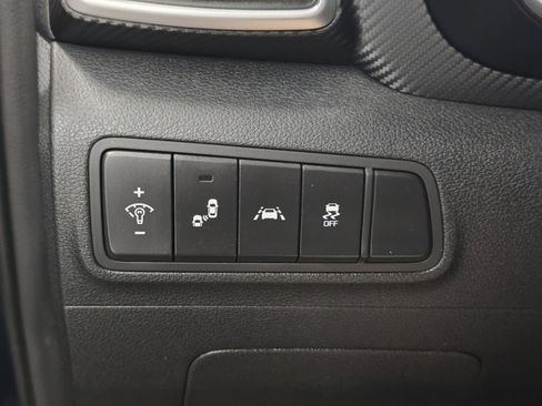 Used 2020 Hyundai Tucson SEL FWD image 23