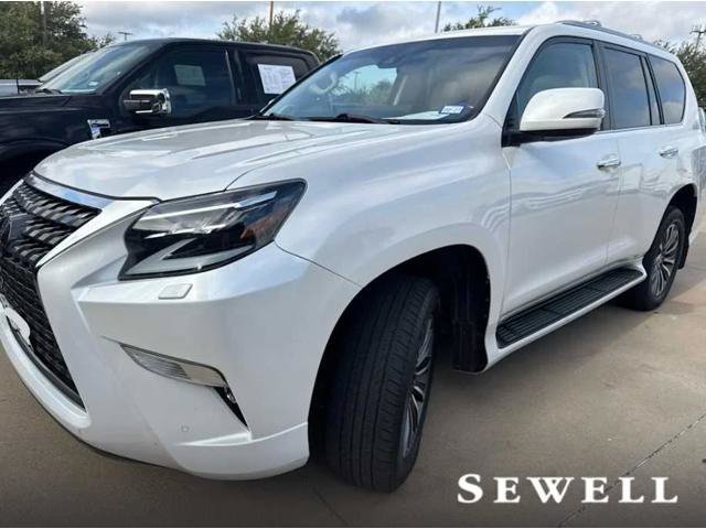 Certified 2023 Lexus GX 460 Luxury w/ Accessory Package AWD/4WD image 1