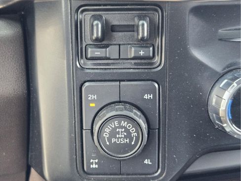 Used 2024 Ford F250 King Ranch w/ Tremor Off-Road Package AWD/4WD image 17
