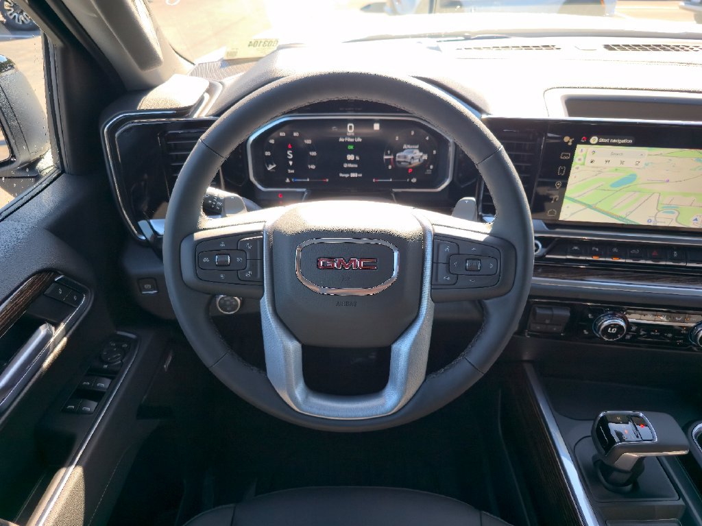 New 2026 GMC Sierra 1500 Elevation w/ Elevation Premium Package AWD/4WD image 13
